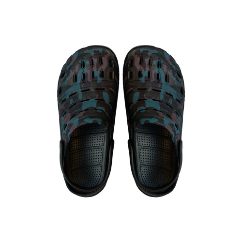 Men clogs 41-46 military