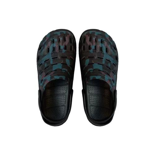 Men clogs 41-46 military