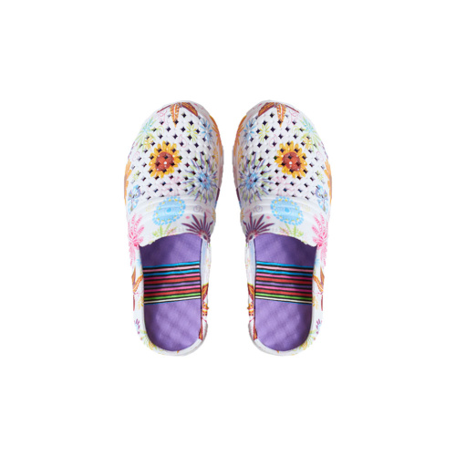Women clogs 36-41 multicolor