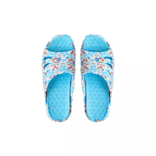 Women clogs 36-41 blue