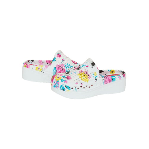 Women clogs 36-41 multicolor