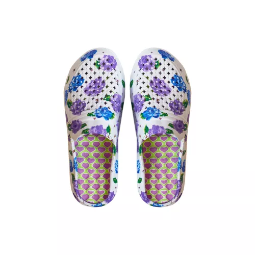 Lady's clogs 36-41 size