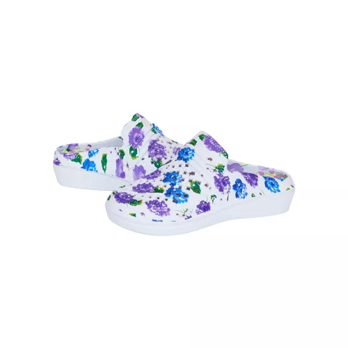 Lady's clogs 36-41 size