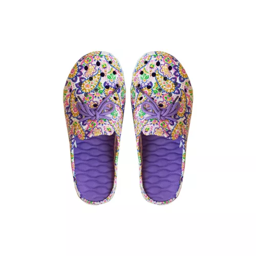 Women clogs 36-41 multicolor