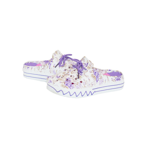 Women clogs 36-41 multicolor