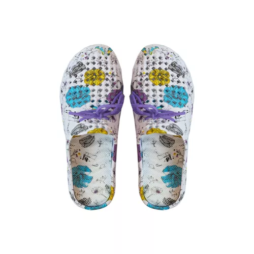 Women clogs 36-41 multicolor