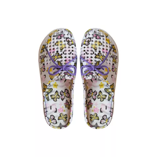 Women clogs 36-41 multicolor