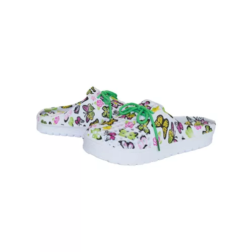 Women clogs 36-41 multicolor