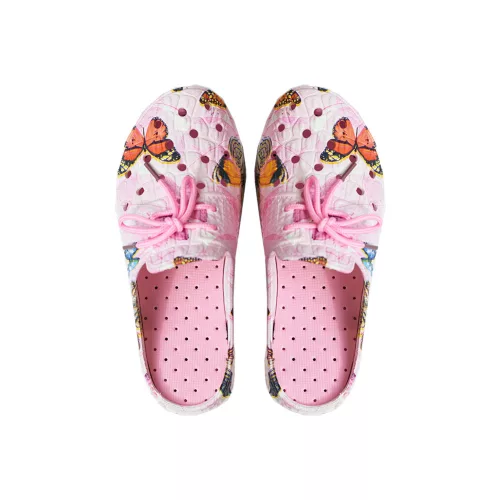 Women clogs 36-41 multicolor