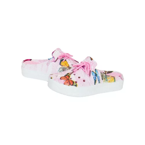 Women clogs 36-41 multicolor