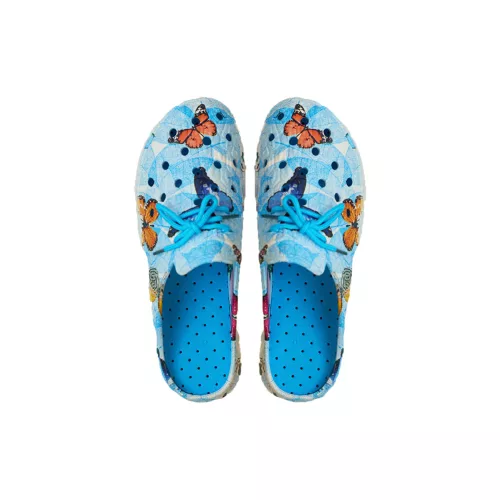 Women clogs 36-41 multicolor