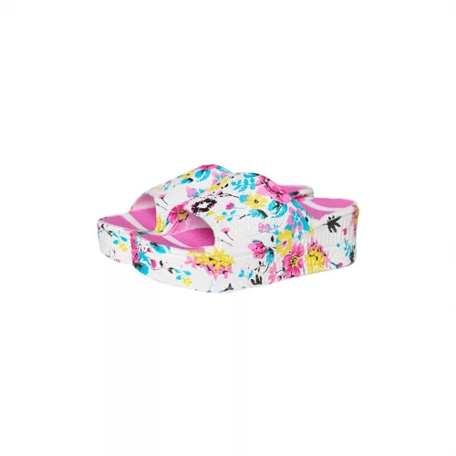 women summer clogs 36-41 pink