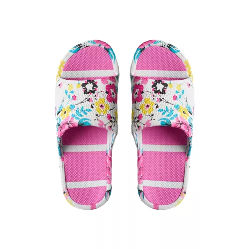 women summer clogs 36-41 pink