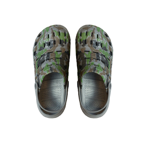 Men clogs 41-45 military