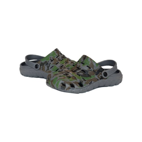 Men clogs 41-45 military