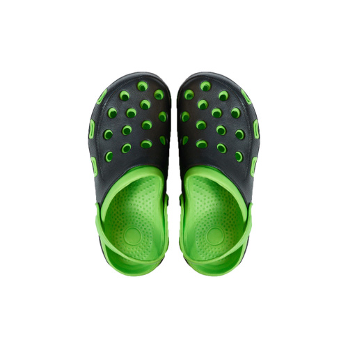 Men clogs 43-45 green