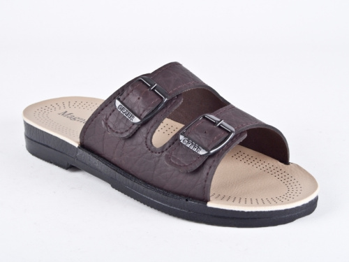 Men orthopedic sandals size 40-46
