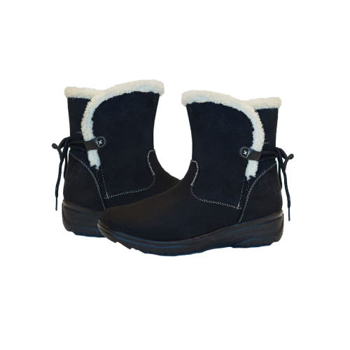 Women winter boots  36-42 black