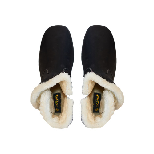 Women winter boots  36-42 black