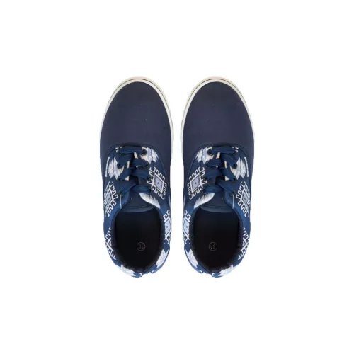 Women sneakers 36-41 blue