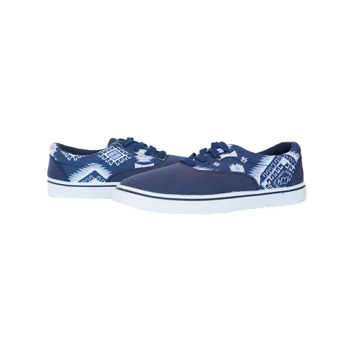 Women sneakers 36-41 blue