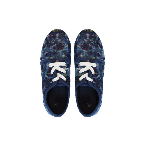 Women sneakers 37-39 t.sininen blue