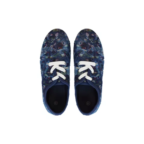 Women sneakers 37-39 t.sininen blue