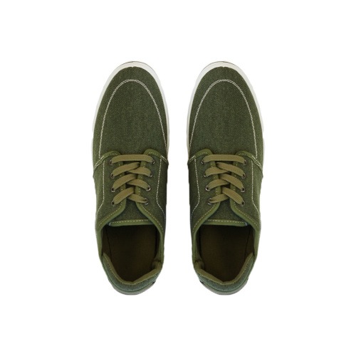 Men shoes 40-45 green