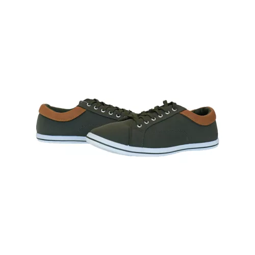 Men sneakers 40-44 green