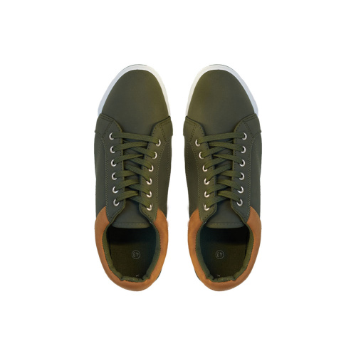 Men sneakers 40-44 green