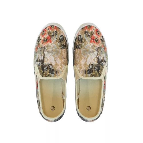 Women shoes 36-41 beige