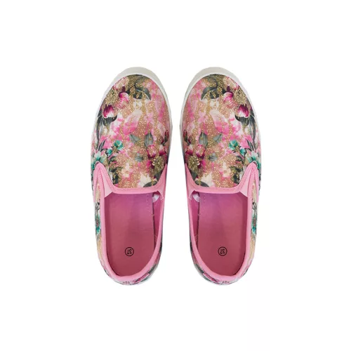 Women's shoes 36-41 pink