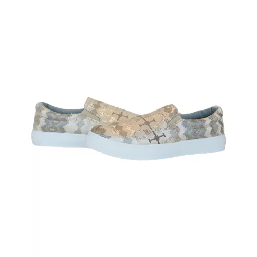 Women's shoe 36-41 gold