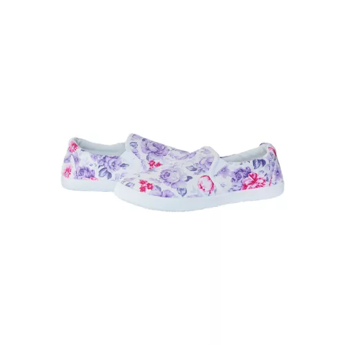Women walking shoes 36-41 violet