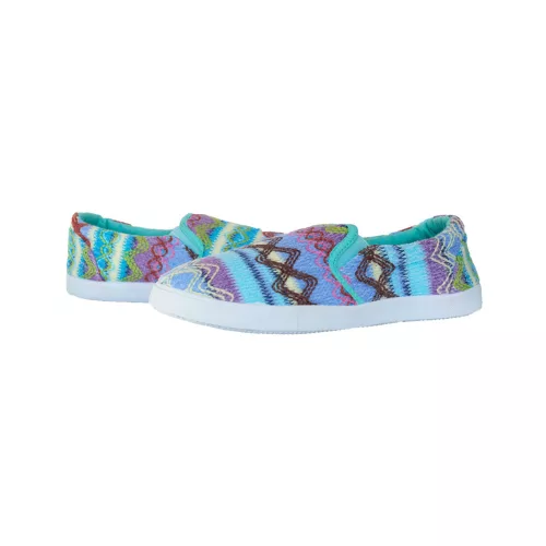 Women walkign shoes 36-41 green