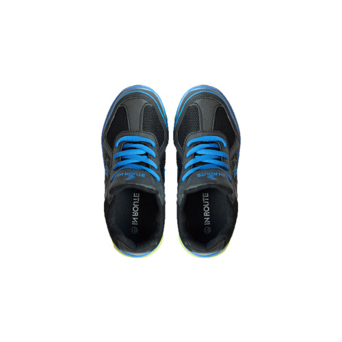 Kid's sneakers 28-35 black