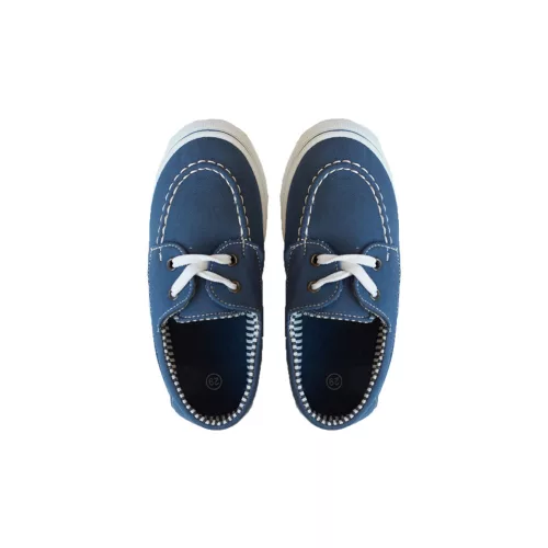 Kid's sneakers 28-35 blue