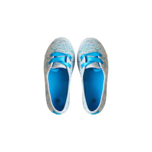 Kid's shoes 28-35 blue