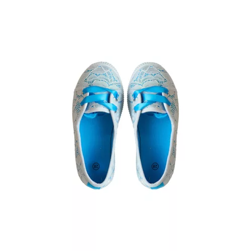 Kid's shoes 28-35 blue
