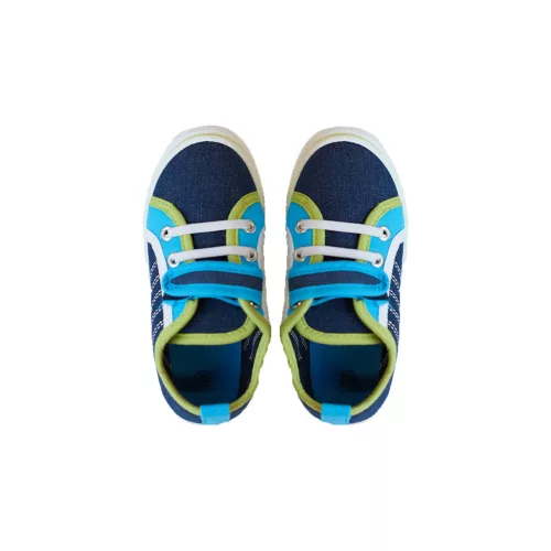 Kid's sneakers 28-35 blue