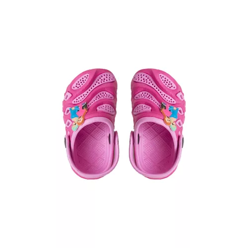 Kid's clogs size 19-23