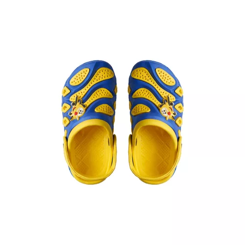 Children's clogs 24-29