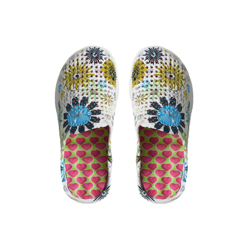 Kid's summer clogs 30-35