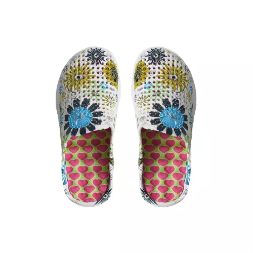 Kid's summer clogs 30-35