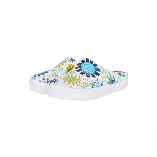 Kid's summer clogs 30-35