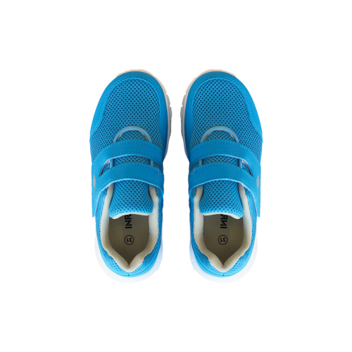 Kid's sneakers 30-35 blue