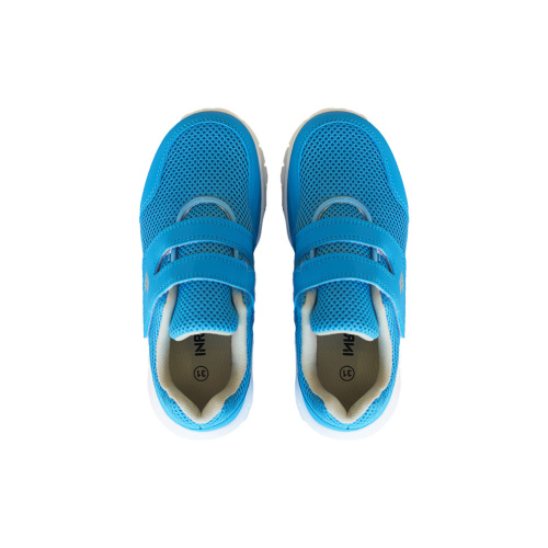 Kid's sneakers 30-35 blue