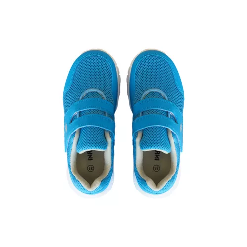 Kid's sneakers 30-35 blue