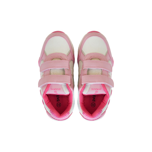 Kid's sneakers 28-35 pink