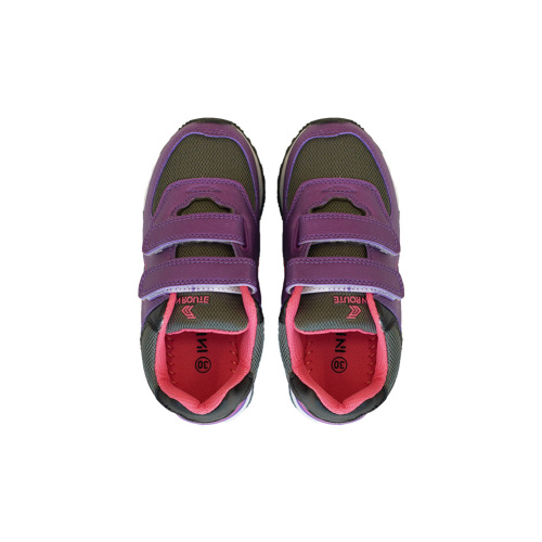 Kid's sneakers 28-35 violet